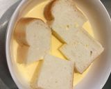 とろふわ＊簡単フレンチトースト作り方2写真