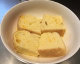 とろふわ＊簡単フレンチトースト作り方3写真