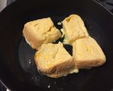 とろふわ＊簡単フレンチトースト作り方4写真