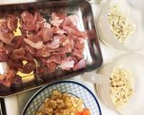 切り干し大根の五目混ぜご飯作り方2写真