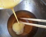 レンジで簡単茶碗蒸し作り方3写真
