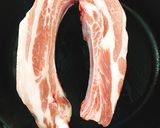 濃厚☆圧力鍋でスペアリブのトマト煮込み作り方4写真