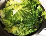 ERDE☆絶品ロールキャベツ作り方1写真