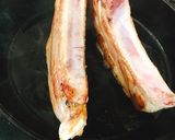 濃厚☆圧力鍋でスペアリブのトマト煮込み作り方6写真
