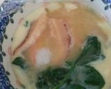 レンジで簡単茶碗蒸し作り方6写真