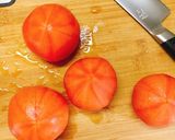 濃厚☆圧力鍋でスペアリブのトマト煮込み作り方3写真