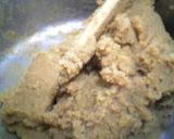 焼き芋？！饅頭作り方2写真