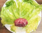 ERDE☆絶品ロールキャベツ作り方6写真
