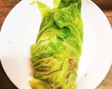 ERDE☆絶品ロールキャベツ作り方7写真