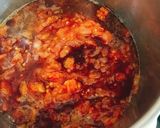 濃厚☆圧力鍋でスペアリブのトマト煮込み作り方13写真