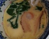 レンジで簡単茶碗蒸し作り方8写真