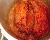 濃厚☆圧力鍋でスペアリブのトマト煮込み作り方14写真