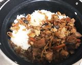 切り干し大根の五目混ぜご飯作り方6写真