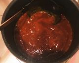 ビーフストロガノフ作り方4写真