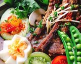 濃厚☆圧力鍋でスペアリブのトマト煮込み作り方23写真
