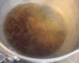 昆布茶で簡単！菜の花のおひたし作り方1写真