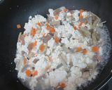 煎り豆腐作り方5写真