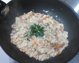 煎り豆腐作り方8写真