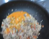 煎り豆腐作り方10写真