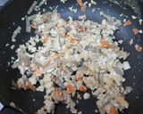 煎り豆腐作り方11写真