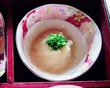 9ヶ月 離乳食外食(ひな祭り)作り方3写真