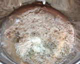 こね不要！混ぜるだけ！鍋焼きパン作り方2写真