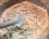 こね不要！混ぜるだけ！鍋焼きパン作り方3写真