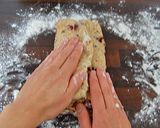 クリスト・シュトーレン ☃【ドイツ料理】作り方11写真