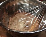 こね不要！混ぜるだけ！鍋焼きパン作り方5写真