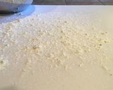こね不要！混ぜるだけ！鍋焼きパン作り方7写真