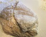 こね不要！混ぜるだけ！鍋焼きパン作り方10写真