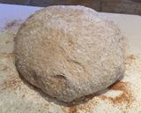 こね不要！混ぜるだけ！鍋焼きパン作り方12写真