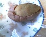 焼き芋？！饅頭作り方5写真