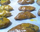 焼き芋？！饅頭作り方6写真