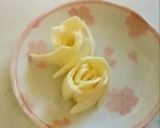 色々バリエ♡簡単スライスチーズバラの花作り方15写真