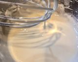 薄力粉と水だけ♪サクサク天ぷら♡作り方1写真
