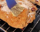 クリスト・シュトーレン ☃【ドイツ料理】作り方14写真