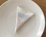 朝のちゃちゃっとヨーグルトアート作り方5写真