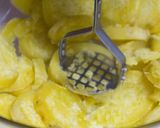 簡単・美味し！なスイートポテト作り方5写真