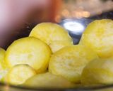簡単・美味し！なスイートポテト作り方4写真