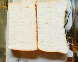 ♡簡単に出来るふわとろフレンチトースト♡作り方1写真