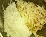 大根とりんごと❀胡桃の✿さっぱり冬サラダ作り方3写真