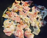 柔らかジューシー♬うちの豚の生姜焼き作り方2写真
