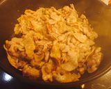 柔らかジューシー♬うちの豚の生姜焼き作り方3写真