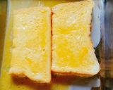 ♡簡単に出来るふわとろフレンチトースト♡作り方2写真