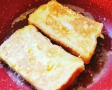 ♡簡単に出来るふわとろフレンチトースト♡作り方4写真