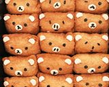 リラックマいなり作り方4写真