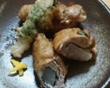 天ぷら衣・蕎麦屋風作り方4写真