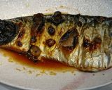 鯖・鮭・鰆の焼き浸し作り方3写真