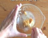 腎臓病食にも 豚の味噌炒め&茹でアスパラ作り方6写真